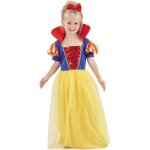 Dguisement petite blanche neige - enfant