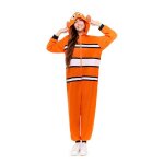 D�guisement de poisson - clown pour adultes