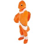Deguisement poisson clown nemo adulte taille unique