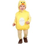 D�guisement poussin enfant - 215656 (1 � 3 ans)