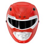 Dguisement power ranger rouge enfant - funidelia - accessoires halloween carnaval et ftes