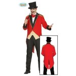 Dguisement prsentateur cirque adulte l