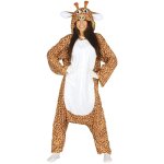 D�guisement pyjama girafe alpexe - taille 38 - 40 - int�rieur