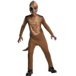 Dguisement t - rex jurassic world garcon