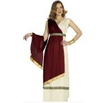 D�guisement romaine blanc ado