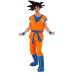 Dguisement sangoku adulte m
