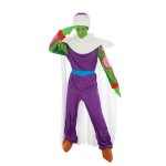 D�guisement satan petit - c�ur dragon ball z homme m violet lilas lavande parme prune