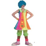 Dguisement silly billy le clown - adulte