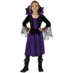 Dguisement sorcire araigne enfant - atosa - jaune - fille