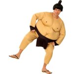 Dguisement sumo homme