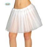 Dguisement tutu blanc pour femme - adulte - intrieur - 1 pice - 18 ans et plus