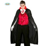 Déguisement vampire pour adulte - couche 140 cm - noir Déguisement vampire pour adulte - couche 140 cm - noir