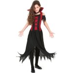 Dguisement vampire fille halloween