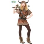 Dguisement viking femme l 42 - 44