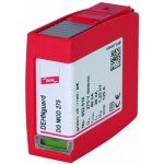 Dehn 952010 dg mod 275 module pour parasurtenseur protection anti - surtension pour: armoire de distribution ...