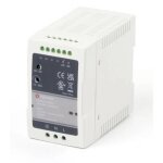 Dehner elektronik ysd 100l - 2404000 module dalimentation ca / cc ferm� 24 v / dc 4 a 96 w nbr. de sorties:1 ...
