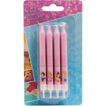 Dekora disney princesses 8 bougies
