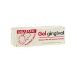 Delabarre gel gingival 20g