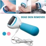 Delaman - scholl velvet smooth express pedi - rpe lectrique - limination des callosits - peau douce ...