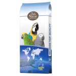 Deli nature 57 - m�lange excellent 40% tournesol pour grandes perruches 15 kg