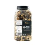 D�lices des bois - morille traiteur - pot 500g