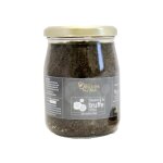 Dlices des bois - tartufata - sauce de truffe dt 5% - pot 500g