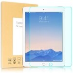 Delightable24 cran protection verre tremp rsistant raflure glass screen protector apple ipad air ...