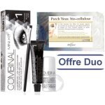 Dliktess - offre duo beaut : mini kit teinture de cils noir + patch bio cellulose dliktess