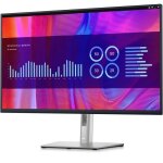Dell 32 usb - c hub monitor - p32