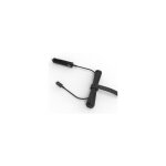 Dell adaptateur de voiture - 65 w - pour tablette pc ordinateur portable p�riph�rique usb - 11 v dc 16 ...
