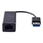 Adaptateur rseau - dell - carte gigabit ethernet pour server - usb 3. 0 - 1 port - paire torsade