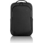 Sac � dos - dell - cp5723 - tissu recycl� - noir - 440 mm de largeur