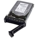 Dell disque dur - 2 to - �changeable � chaud - 2. 5 (dans un support de 35) - sata 6gb / s - 7200 tours ...