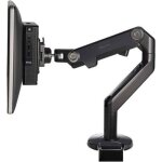 Dell dual vesa mount stand with adaptor box for micro chassis - kit client - pied pour moniteur / mini ...