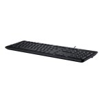 Dell kb212 - b quietkey clavier usb britannique - irlandais (qwerty) noir pour latitude 3150 3340 34xx ... Dell kb212 - b quietkey clavier usb britannique - irlandais (qwerty) noir pour latitude 3150 3340 34xx ...
