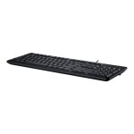 Dell kb212 - b quietkey clavier usb français (azerty) noir pour alienware x51 inspiron 15 n5030 15 n5040 ... Dell kb212 - b quietkey clavier usb français (azerty) noir pour alienware x51 inspiron 15 n5030 15 n5040 ...