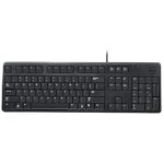 Dell kb212 - b quietkey usb clavier