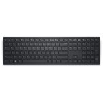 Clavier - dell - kb500 - m�canique - filaire - us international - noir