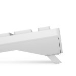 Clavier et souris - dell - km5221w - wh - sans fil rf - qzerty us international - blanc Clavier et souris - dell - km5221w - wh - sans fil rf - qzerty us international - blanc