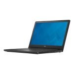 Dell latitude 3560 core i3 5005u - 2 ghz win 7 pro 64 bits (comprend licence windows 10 pro 64 bits) ...