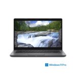 Dell latitude 5300 / grade b / intel core i7 - 8665u / 512go ssd / 16 go ram / 133 pouces / webcam / ...