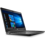 Dell latitude 5480 14 hd intel core i5 disque dur ssd 256 go 8 go windows 10 pro webcam business notebook ...