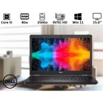 Dell latitude 5590 intel� core? i5 i5 - 8350u (15. 6) hd 8 go ddr4 - sdram 256 go ssd wi - fi 5 (802. ...