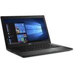 Dell latitude 7280 intel core i7 - 7600u 125 inch windows 10 pro business ultrabook (16gb ddr4 512gb ...