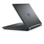 Dell latitude e5570 intel� core? i7 de 6eme g�n�ration 27 ghz 396 cm (15. 6) 1920 x 1080 pixels 8 go ...