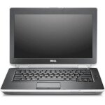 Dell latitude e6430 - windows 7 - i5 4gb 320gb - 14. 1 - webcam - ordinateur portable pc