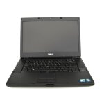 Dell latitude e6510 156 pouces - 2008