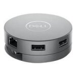 Hub usb dell hub usb - c 7 en 1 da310