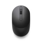 Souris - dell - ms3320w - sans fil + bluetooth - 1600 dpi - ambidextre