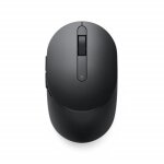 Dell ms5120w - souris - optique - 7 boutons - sans fil - 2. 4 ghz bluetooth 5. 0 - noir Dell ms5120w - souris - optique - 7 boutons - sans fil - 2. 4 ghz bluetooth 5. 0 - noir